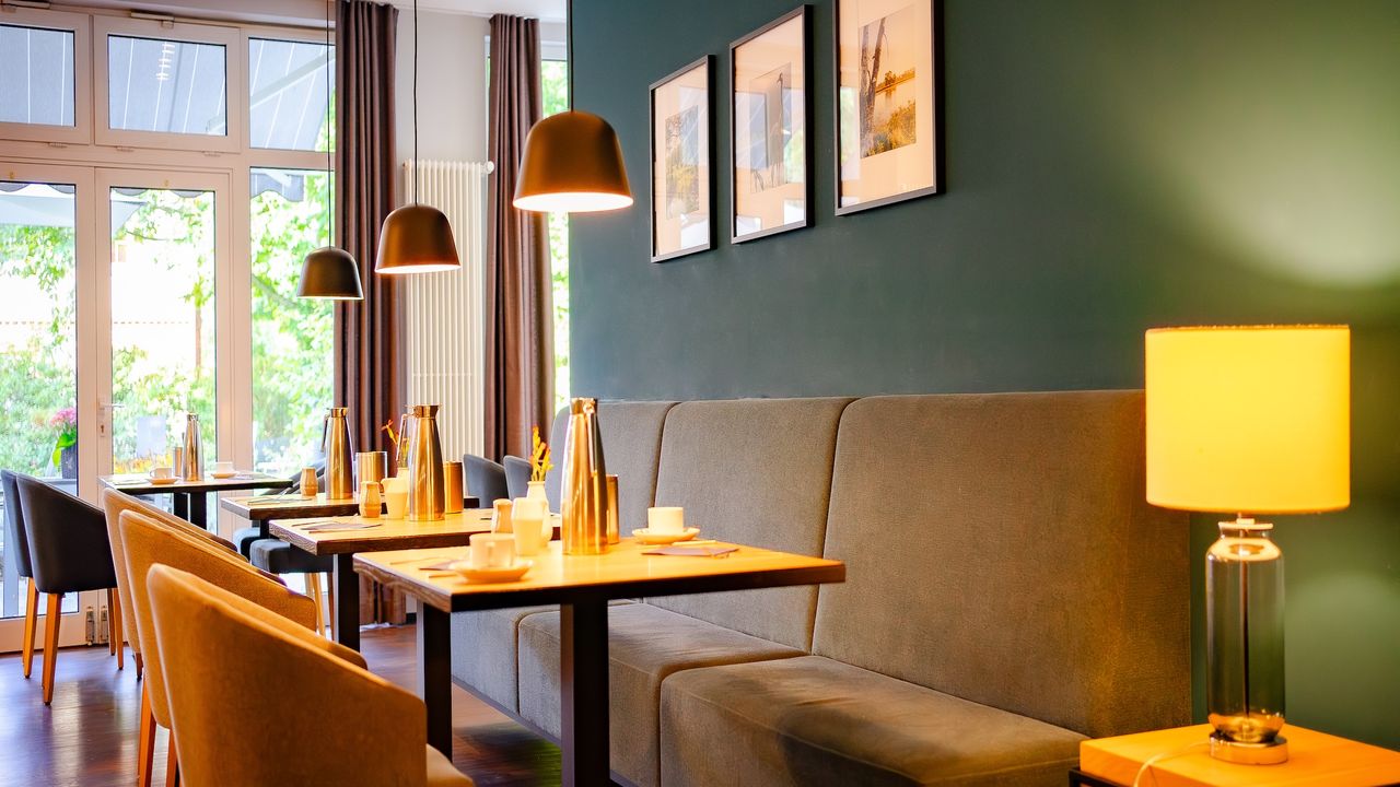 Restaurant Restaurant